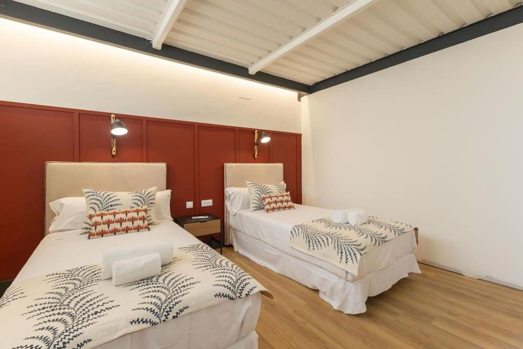 Pasaje Mallol Duplex By Valcambre Appartement *