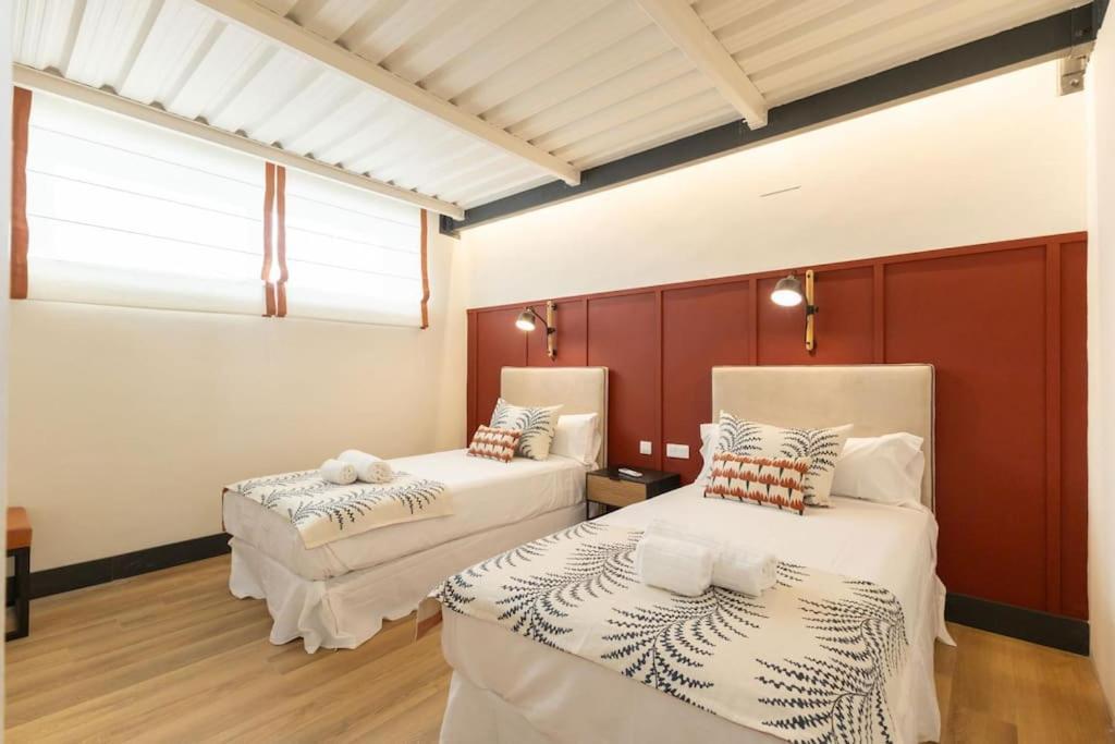 Appartement Pasaje Mallol Duplex By Valcambre *