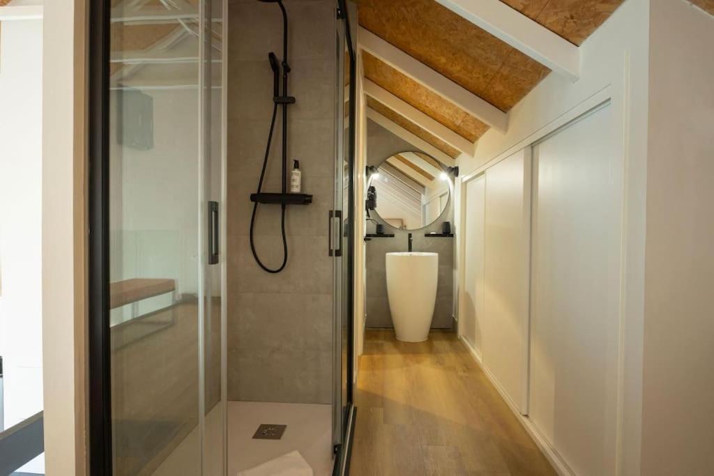 Appartement Pasaje Mallol Duplex By Valcambre *