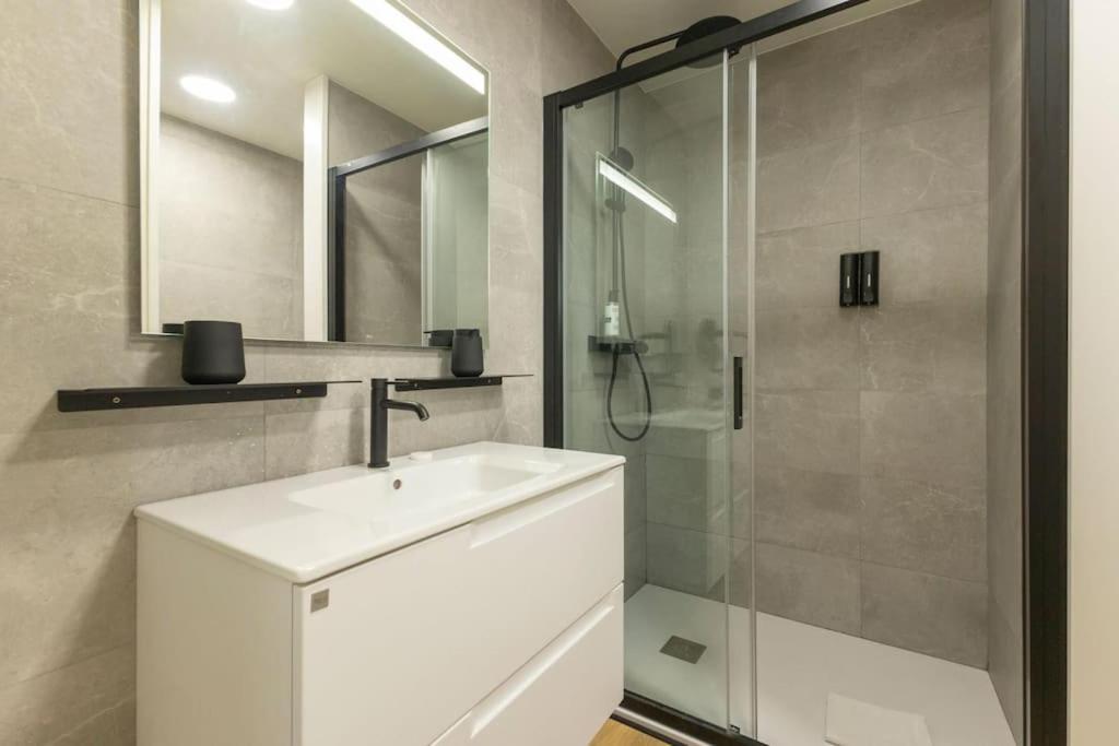 Appartement Pasaje Mallol Duplex By Valcambre Sevilla