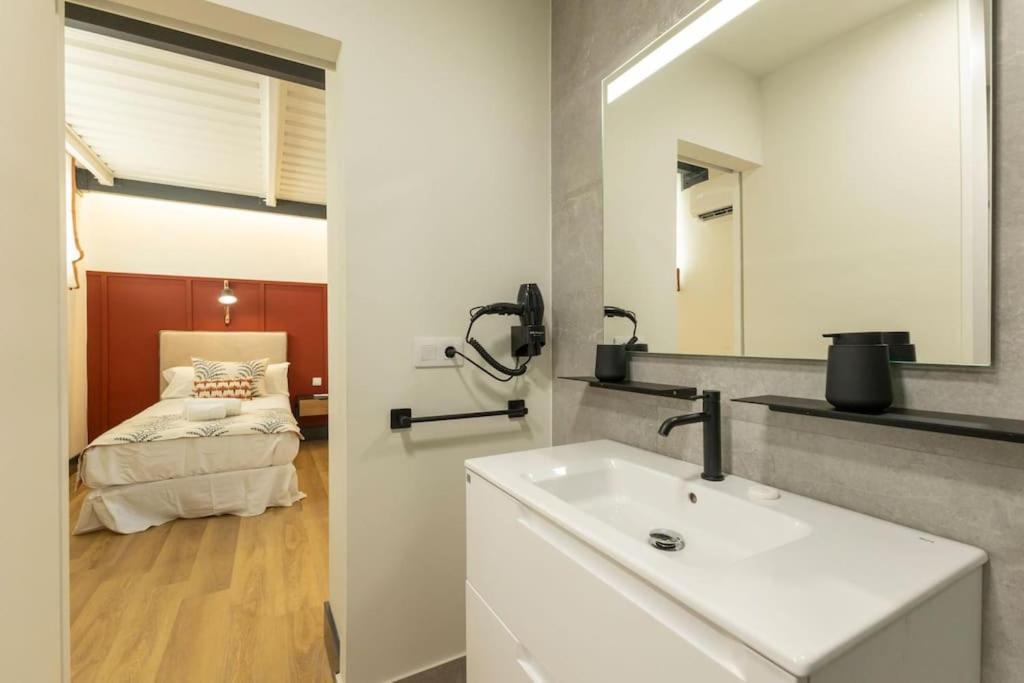 Pasaje Mallol Duplex By Valcambre Appartement
