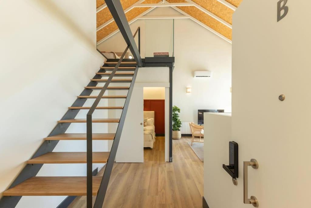 Appartement Pasaje Mallol Duplex By Valcambre Sevilla