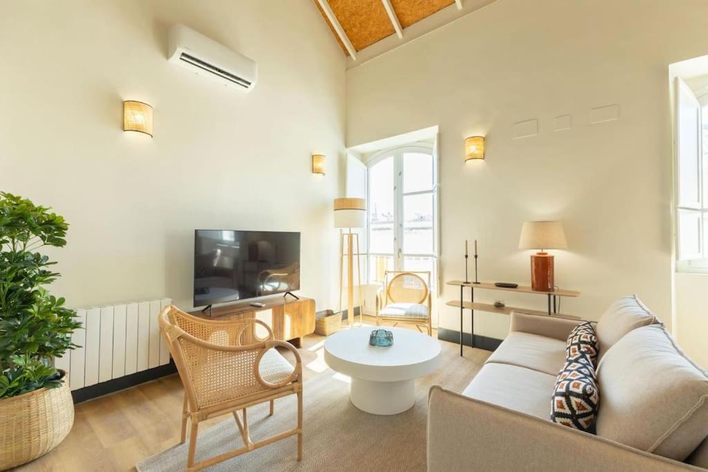 Pasaje Mallol Duplex By Valcambre Appartement Sevilla