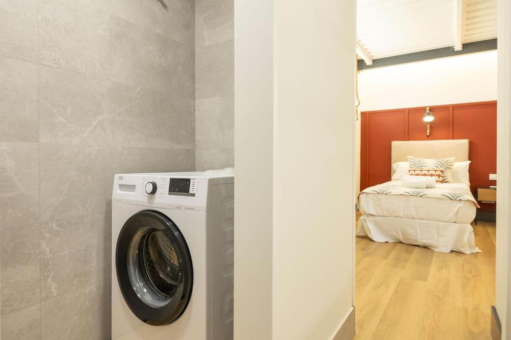 Pasaje Mallol Duplex By Valcambre Appartement *