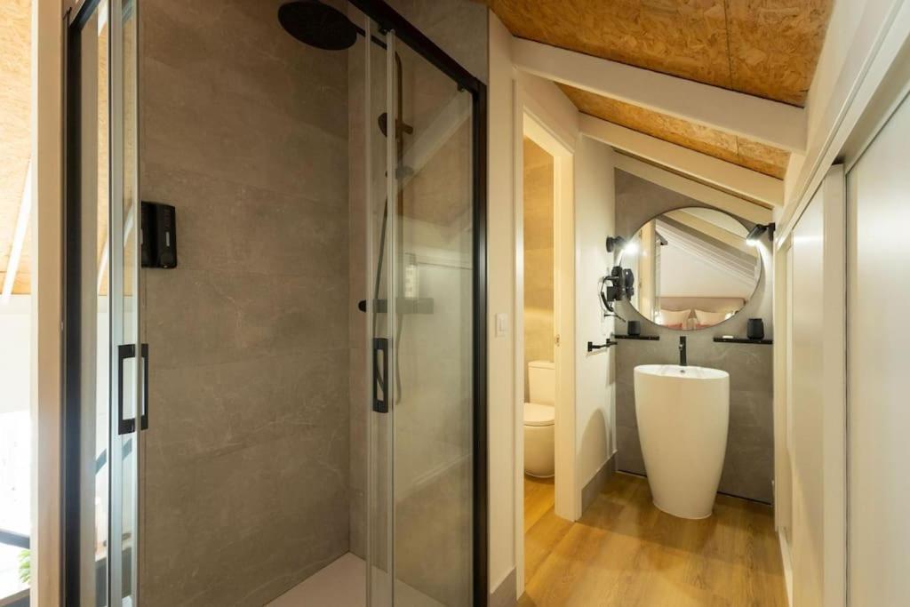 Pasaje Mallol Duplex By Valcambre Appartement *