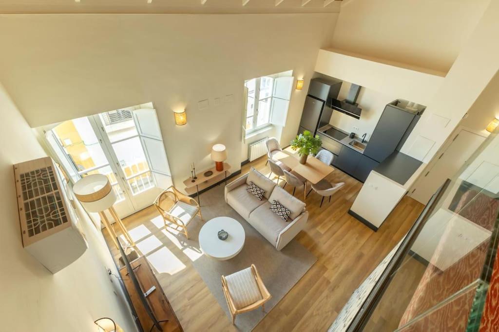 Appartement Pasaje Mallol Duplex By Valcambre Sevilla