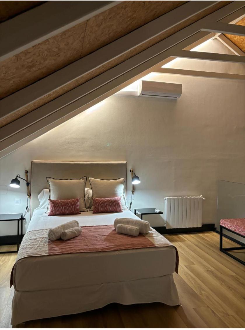 Apartment Pasaje Mallol Duplex By Valcambre